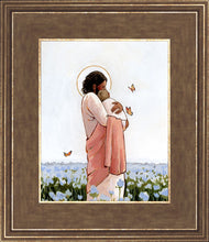 Load image into Gallery viewer, Among the Forget Me Nots
