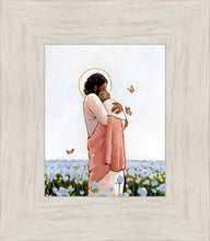 Load image into Gallery viewer, Among the Forget Me Nots
