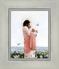 Load image into Gallery viewer, Among the Forget Me Nots
