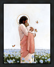 Load image into Gallery viewer, Among the Forget Me Nots
