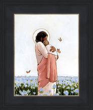 Load image into Gallery viewer, Among the Forget Me Nots
