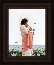 Load image into Gallery viewer, Among the Forget Me Nots
