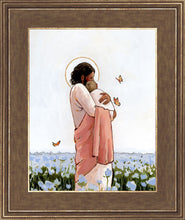 Load image into Gallery viewer, Among the Forget Me Nots

