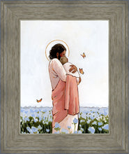 Load image into Gallery viewer, Among the Forget Me Nots
