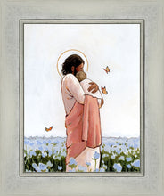 Load image into Gallery viewer, Among the Forget Me Nots

