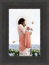 Load image into Gallery viewer, Among the Forget Me Nots
