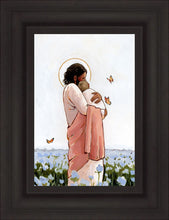 Load image into Gallery viewer, Among the Forget Me Nots
