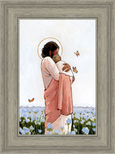 Load image into Gallery viewer, Among the Forget Me Nots
