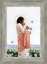 Load image into Gallery viewer, Among the Forget Me Nots

