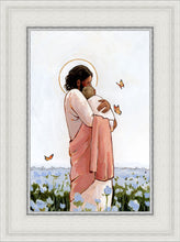Load image into Gallery viewer, Among the Forget Me Nots
