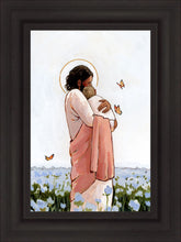 Load image into Gallery viewer, Among the Forget Me Nots
