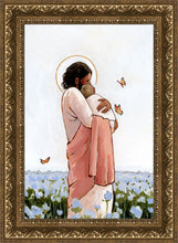 Load image into Gallery viewer, Among the Forget Me Nots
