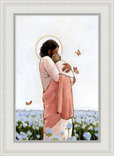 Load image into Gallery viewer, Among the Forget Me Nots
