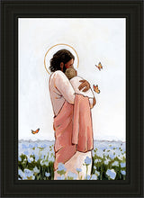 Load image into Gallery viewer, Among the Forget Me Nots

