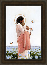 Load image into Gallery viewer, Among the Forget Me Nots
