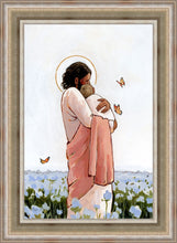 Load image into Gallery viewer, Among the Forget Me Nots
