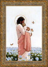 Load image into Gallery viewer, Among the Forget Me Nots
