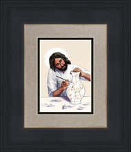 Load image into Gallery viewer, He Heals What is Broken

