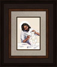 Load image into Gallery viewer, He Heals What is Broken
