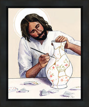 Load image into Gallery viewer, He Heals What is Broken
