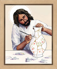 Load image into Gallery viewer, He Heals What is Broken
