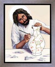 Load image into Gallery viewer, He Heals What is Broken
