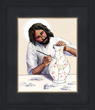 Load image into Gallery viewer, He Heals What is Broken
