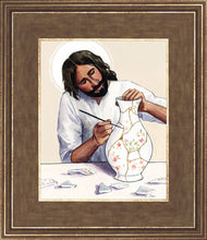 Load image into Gallery viewer, He Heals What is Broken
