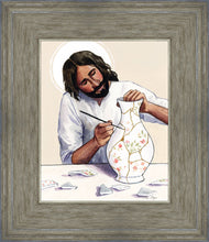 Load image into Gallery viewer, He Heals What is Broken
