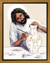 Load image into Gallery viewer, He Heals What is Broken
