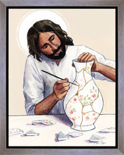 Load image into Gallery viewer, He Heals What is Broken
