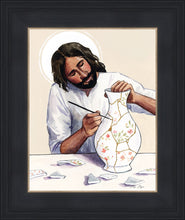 Load image into Gallery viewer, He Heals What is Broken
