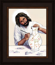 Load image into Gallery viewer, He Heals What is Broken
