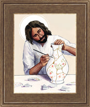 Load image into Gallery viewer, He Heals What is Broken
