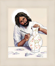 Load image into Gallery viewer, He Heals What is Broken
