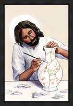 Load image into Gallery viewer, He Heals What is Broken
