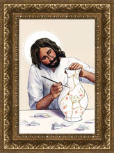 Load image into Gallery viewer, He Heals What is Broken
