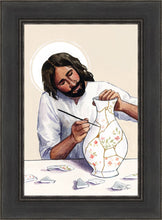 Load image into Gallery viewer, He Heals What is Broken

