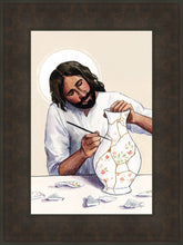 Load image into Gallery viewer, He Heals What is Broken
