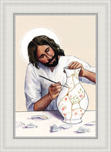 Load image into Gallery viewer, He Heals What is Broken
