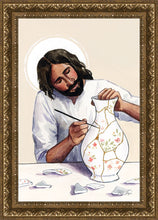 Load image into Gallery viewer, He Heals What is Broken
