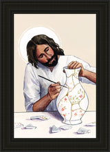 Load image into Gallery viewer, He Heals What is Broken
