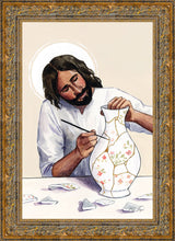 Load image into Gallery viewer, He Heals What is Broken
