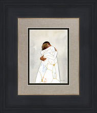 Load image into Gallery viewer, When Two Broken Hearts Become One
