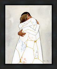 Load image into Gallery viewer, When Two Broken Hearts Become One
