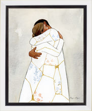 Load image into Gallery viewer, When Two Broken Hearts Become One
