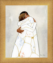 Load image into Gallery viewer, When Two Broken Hearts Become One
