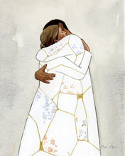 Load image into Gallery viewer, When Two Broken Hearts Become One

