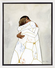 Load image into Gallery viewer, When Two Broken Hearts Become One
