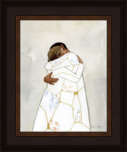 Load image into Gallery viewer, When Two Broken Hearts Become One
